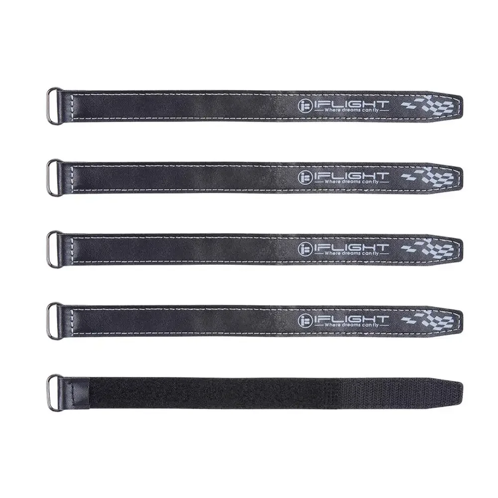 Drone Battery Strap - 5 Stück iFlight Breite 10 mm