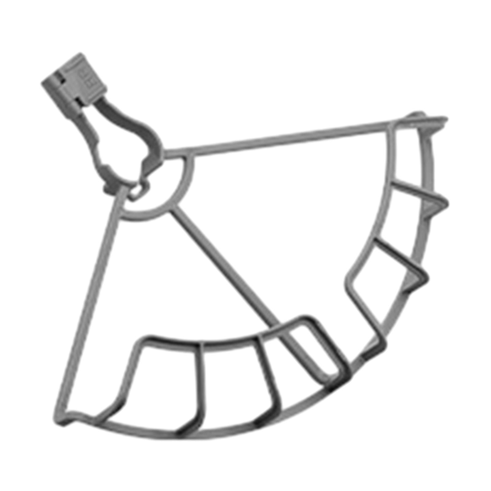 Drone Propeller Guard - Propellerschutz, Propellerabdeckung, Schnellverschluss-Schutzabdeckung, halbgeschlossen, für Air