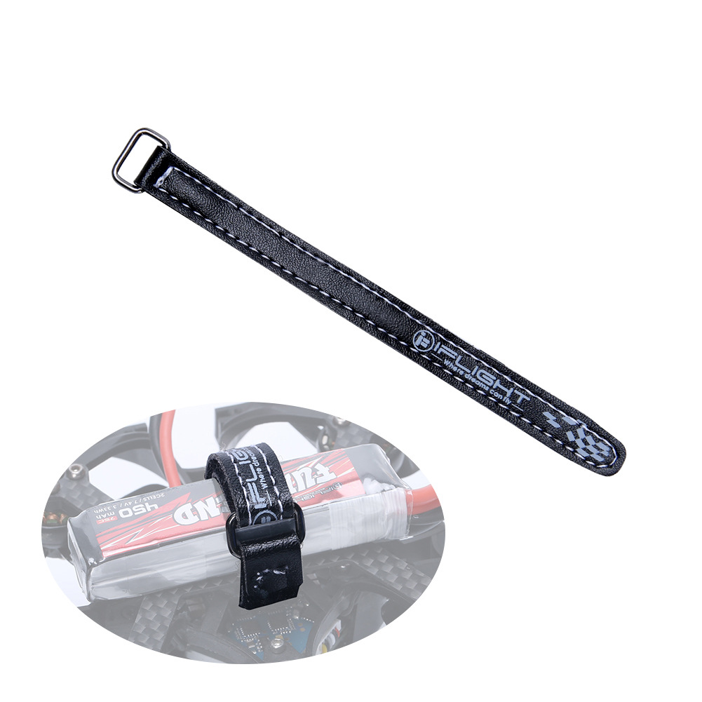 5 Stück iFlight Breite 10 mm 1 – Drone Battery Strap Bewertung und Preis