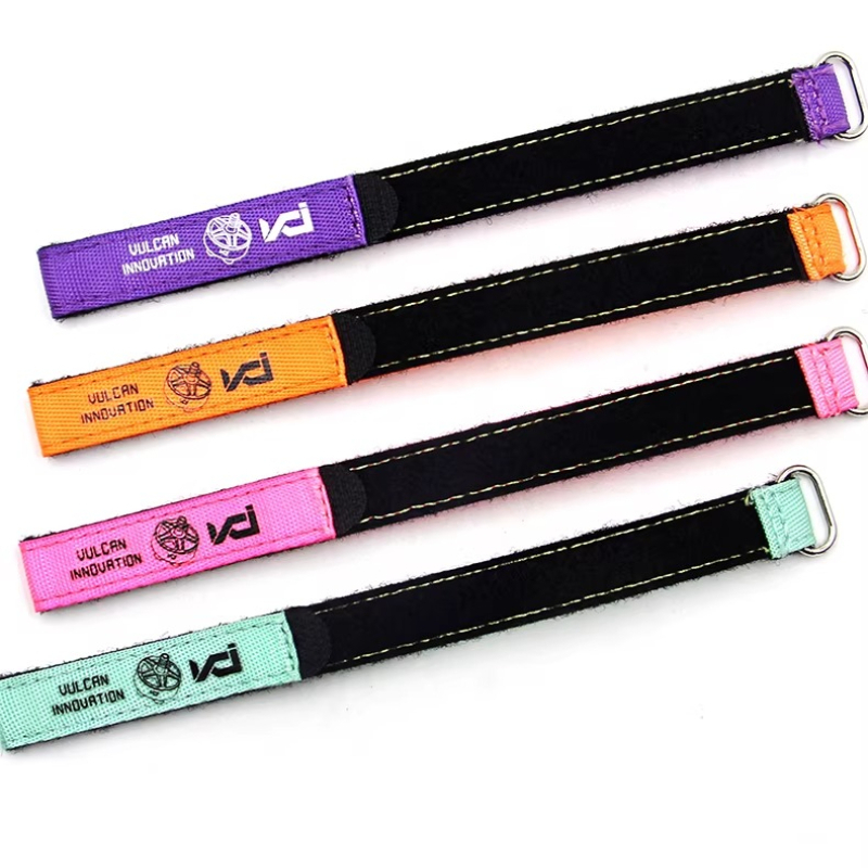 2 Stück VCIHobby LiPo-Batterie – Drone Battery Strap Bewertung und Preis