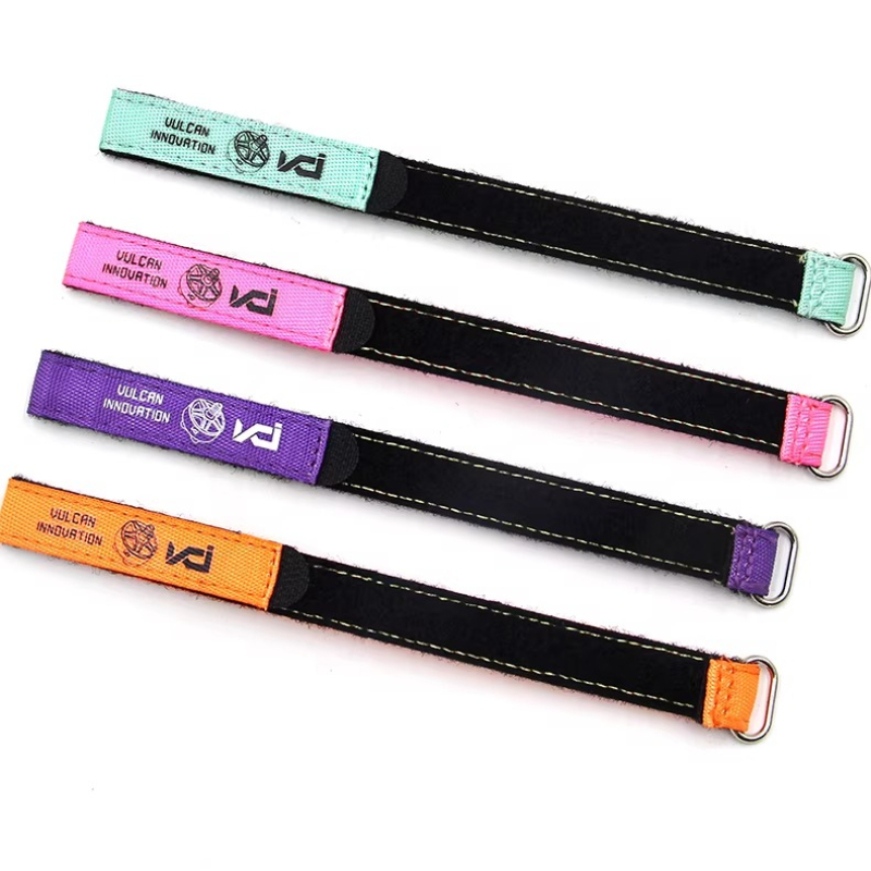 2 Stück VCIHobby LiPo-Batterie – Drone Battery Strap Bewertung und Preis