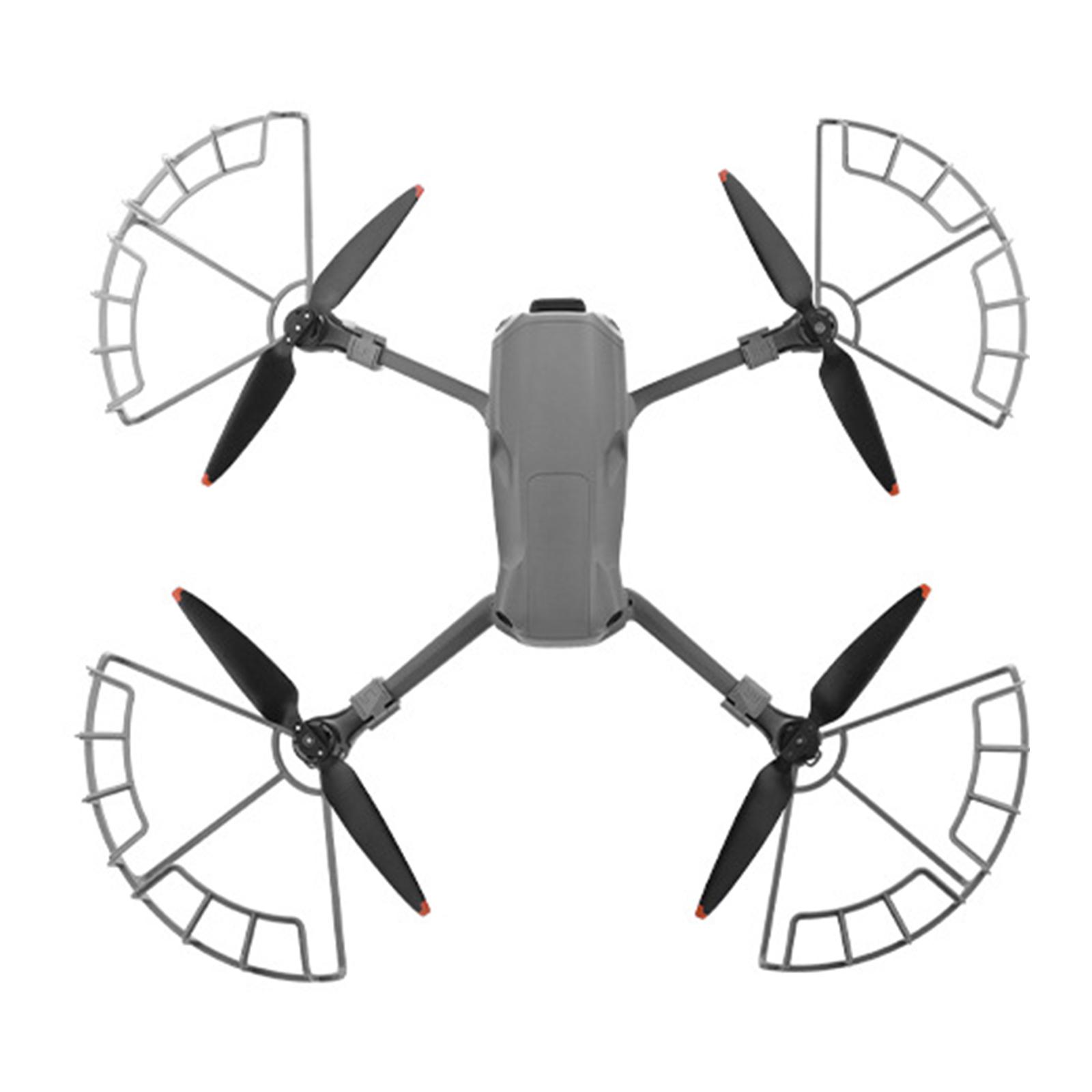 Propellerschutz, Propellerabde – Drone Propeller Guard Bewertung und Preis
