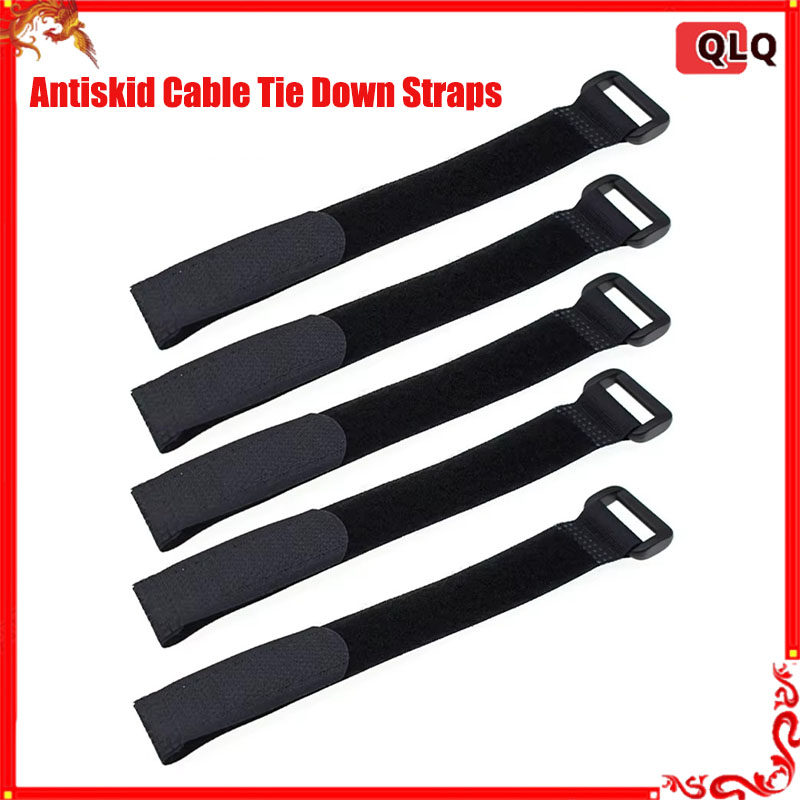 5 teile/lose Schwarz Langlebig – Drone Battery Strap Bewertung und Preis
