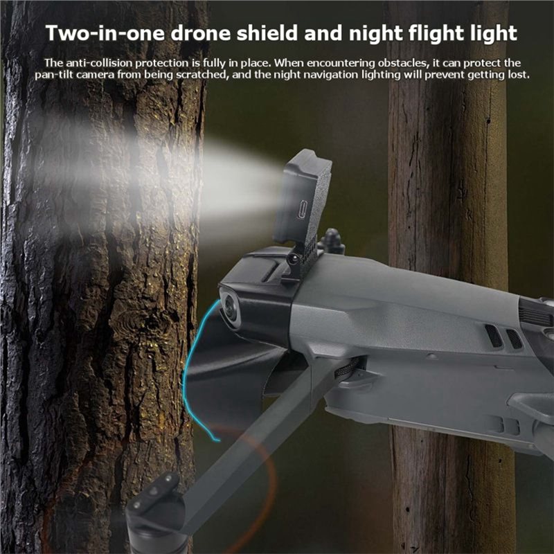 B31B Drohnen-Nachtfluglicht, o – Drone Led Light Bewertung und Preis