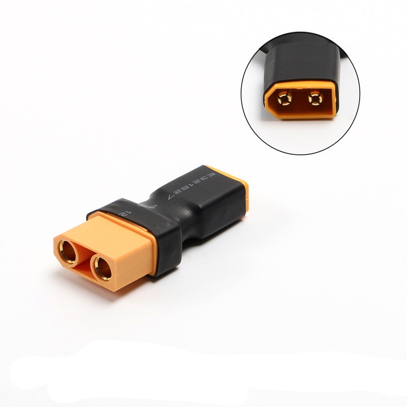 2 Stück/Set XT90 Stecker-Buchs – Drone Charger Bewertung und Preis