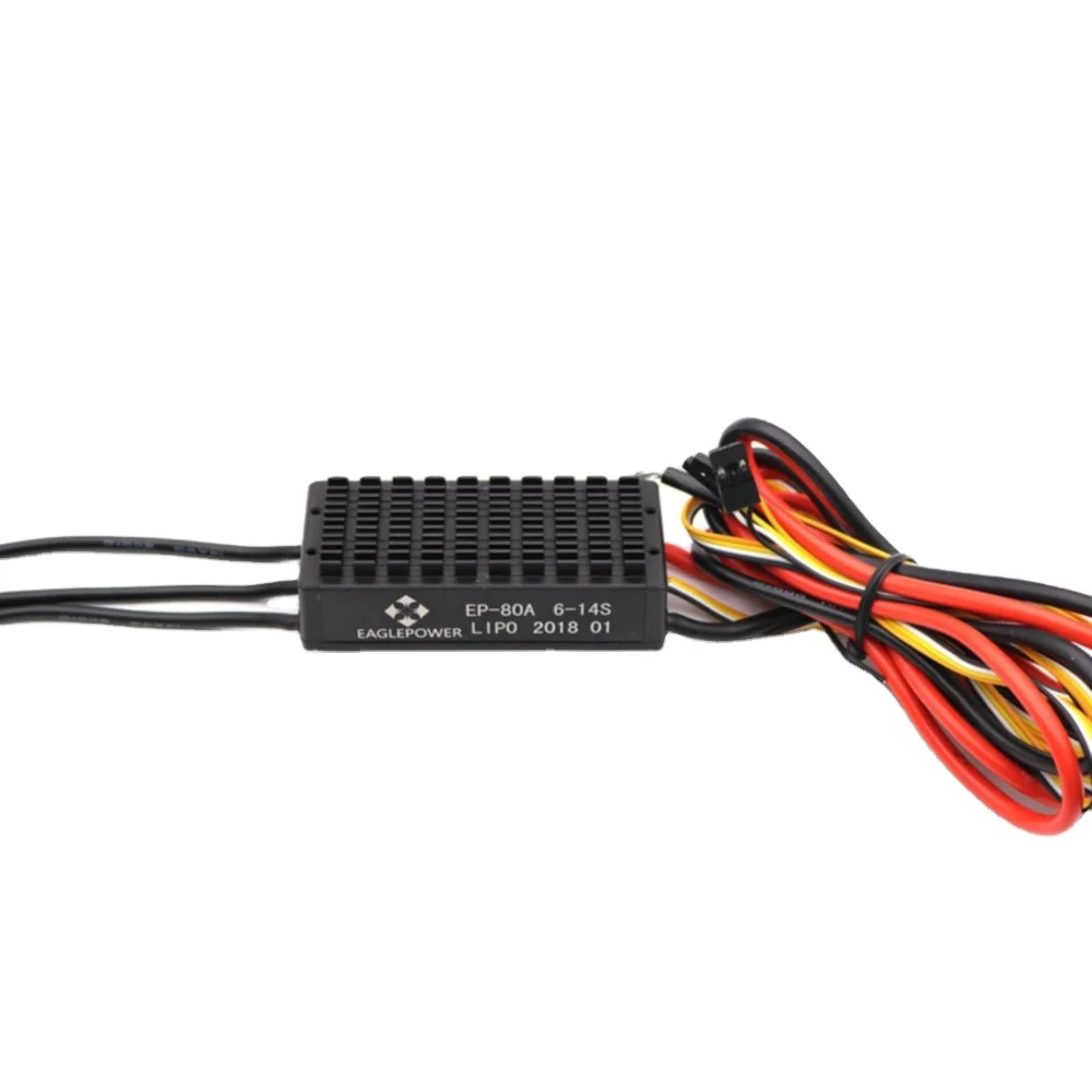 EP-80A 6S -14SH Hochwertiger E – Drone Motor Bewertung und Preis