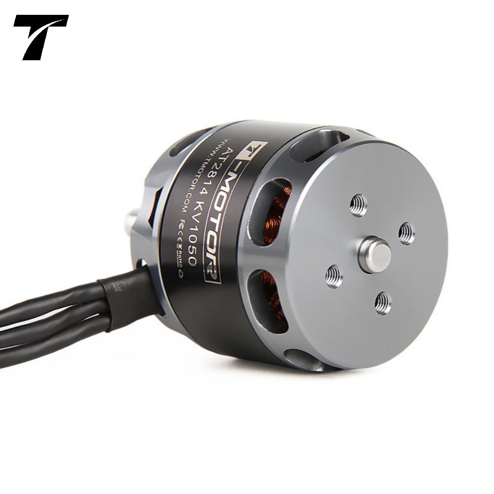 T-MOTOR AT2814 3S-4S Außenläuf – Drone Battery Bewertung und Preis