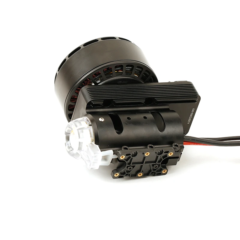 NEUE X9 Max Motoren Power Syst – Drone Motor Bewertung und Preis