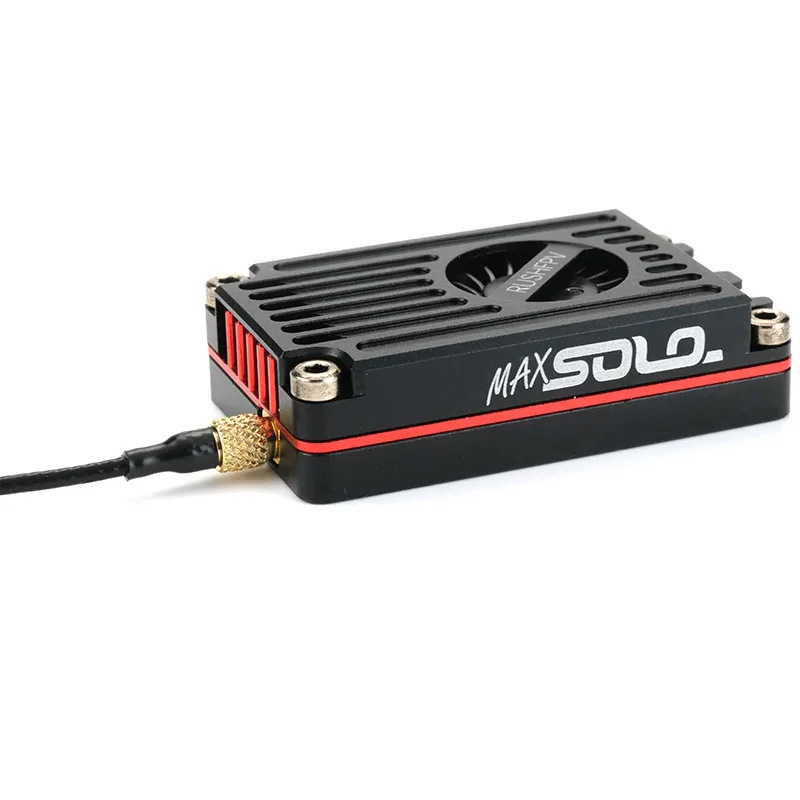 RUSHFPV RUSH MAX SOLO 2,5W VTX – Drone Battery Bewertung und Preis