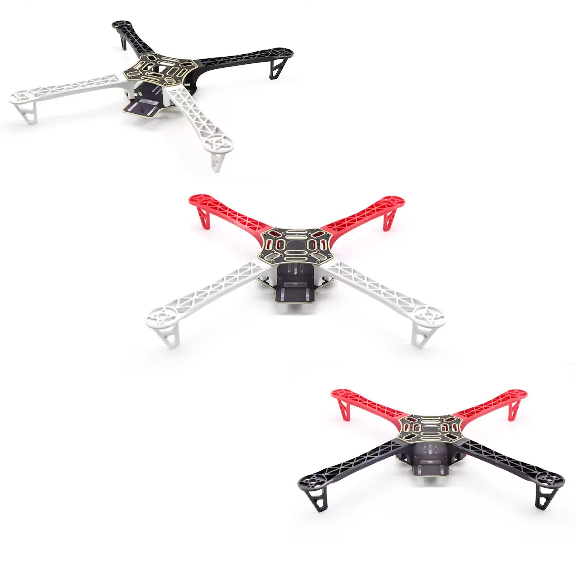 Hochwertige F450 F550 Drohne m – Drone Landing Gear Bewertung und Preis